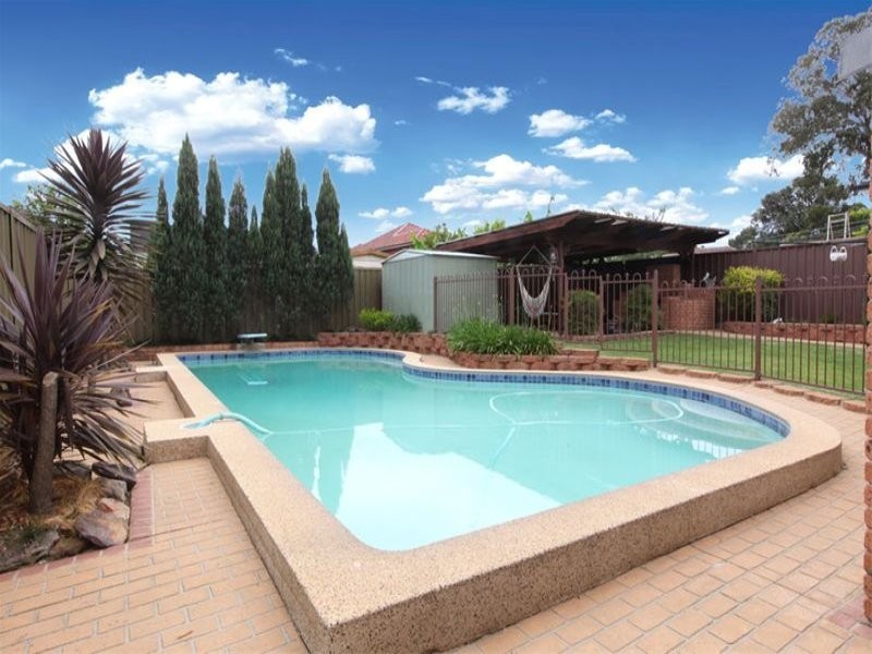 37 Ellesmere Street, Panania NSW 2213