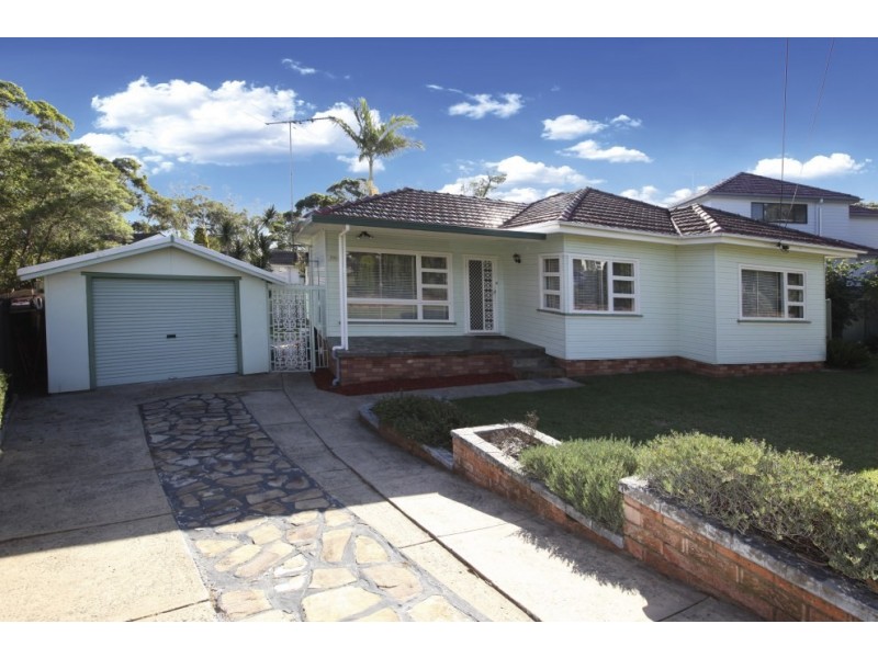 206 Lambeth Street, Picnic Point NSW 2213