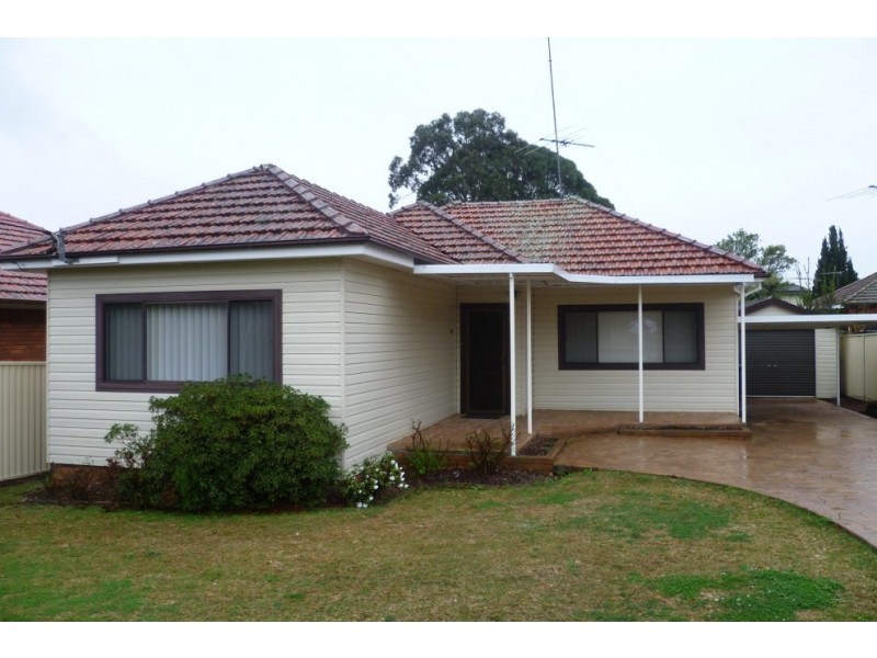 57 Panorama Parade, Panania NSW 2213