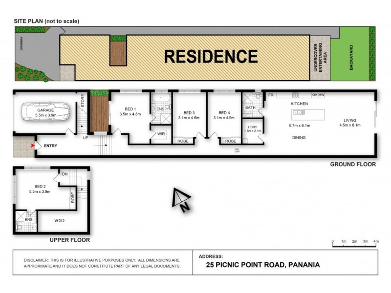 25 Picnic Point Road, Panania NSW 2213