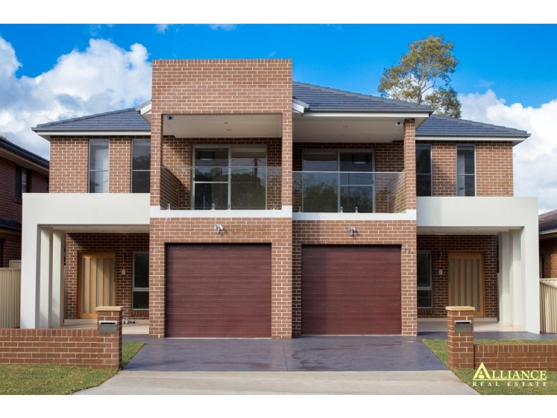 17 Donald Street, Picnic Point NSW 2213