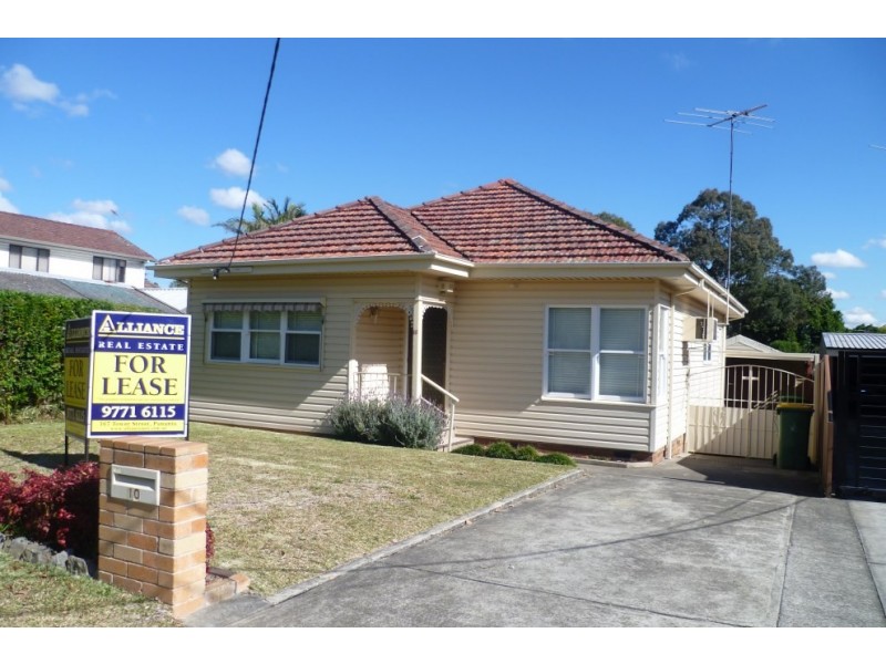 10 Topping Street, Panania NSW 2213