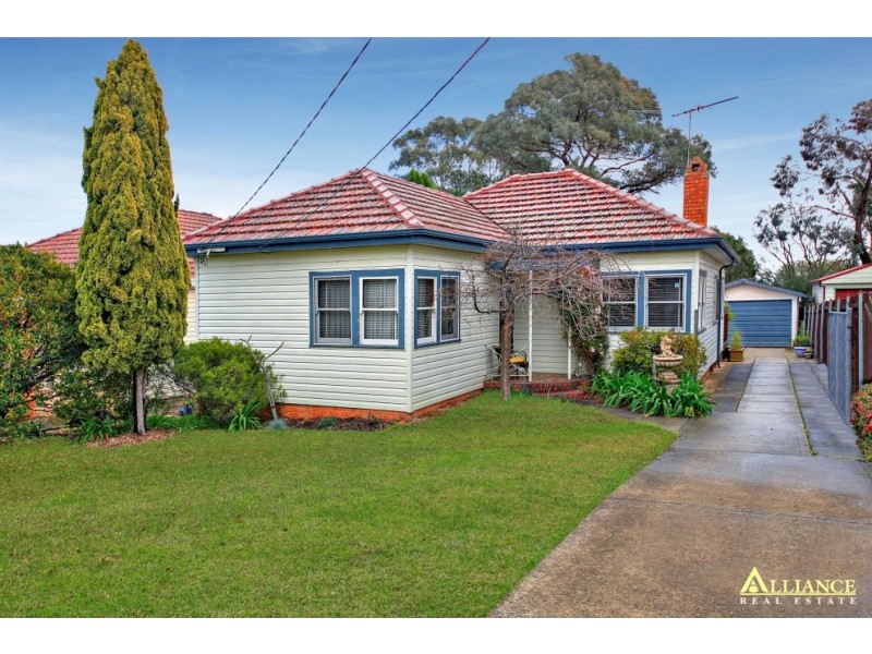 22 Malvern Street, Panania NSW 2213
