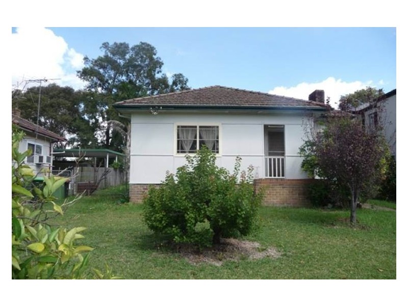 16 Dargan Street, Yagoona NSW 2199