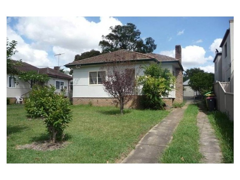 16 Dargan Street, Yagoona NSW 2199