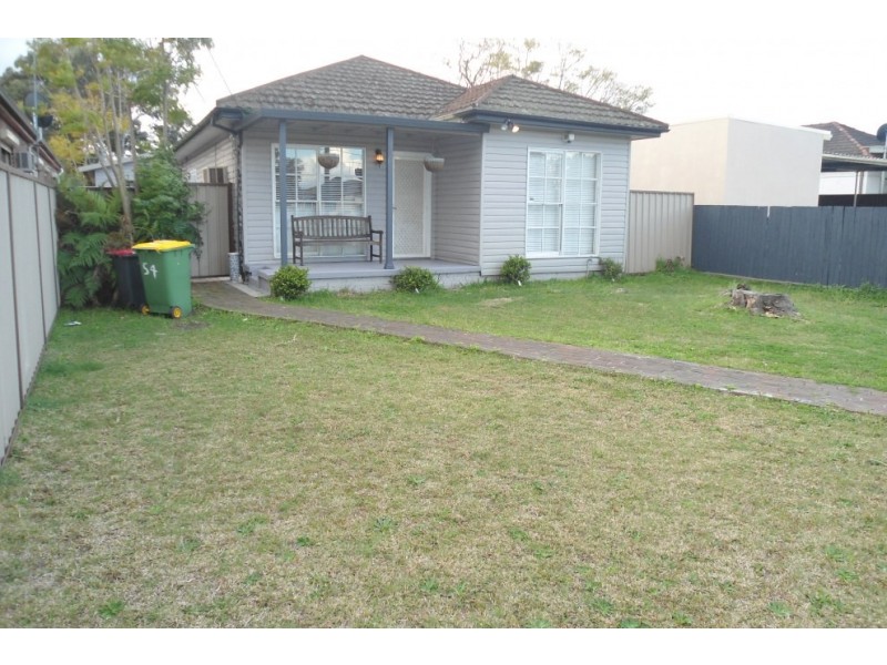 54 Endeavour Road, Georges Hall NSW 2198