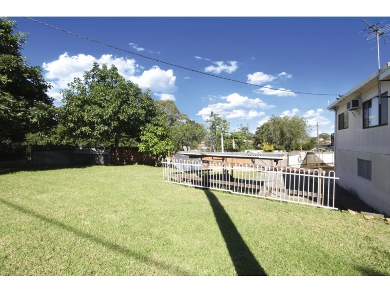 30 Richard Street, Panania NSW 2213