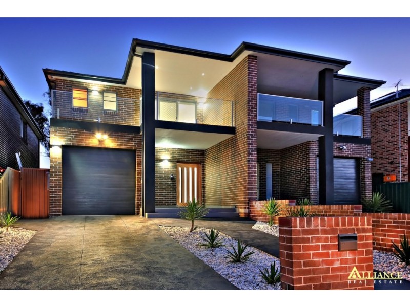 27 Tracey Street, Revesby NSW 2212