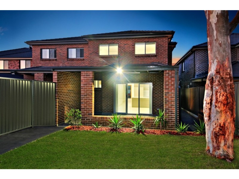 27 Tracey Street, Revesby NSW 2212