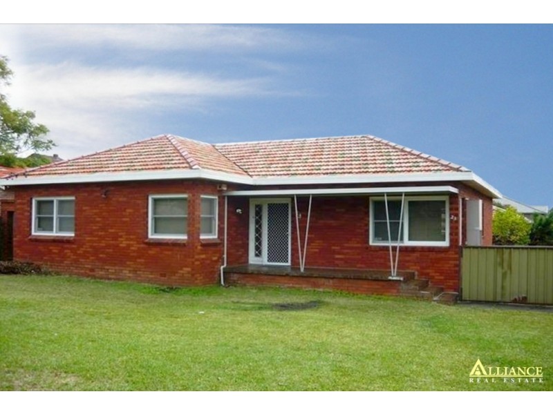 23 Doyle Road, Revesby NSW 2212