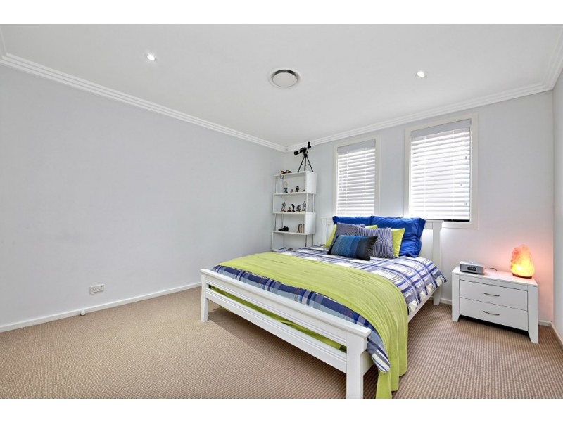 610 Henry Lawson Drive, East Hills NSW 2213