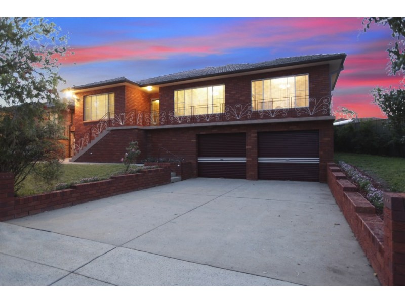 1 Narooma Close, Panania NSW 2213