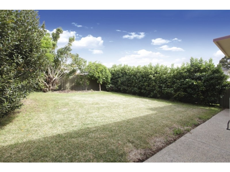 1 Narooma Close, Panania NSW 2213