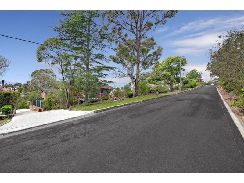 16a Bushland Drive, Padstow Heights NSW 2211