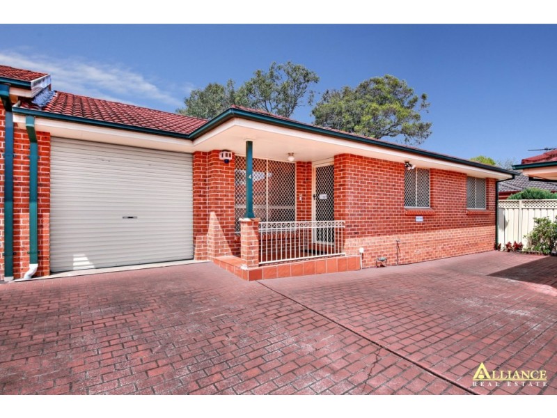 4/49-51 Sherwood Street, Revesby NSW 2212