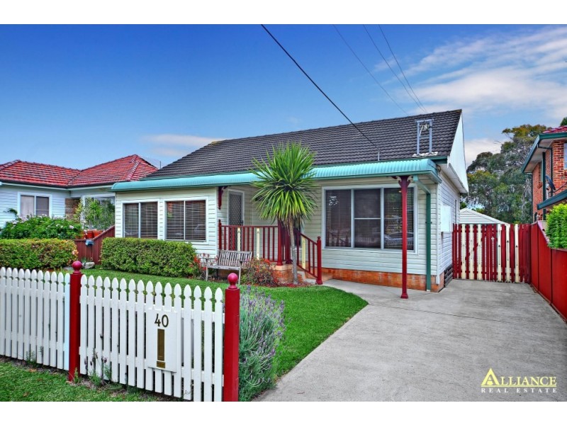 40 Ardath Avenue, Panania NSW 2213