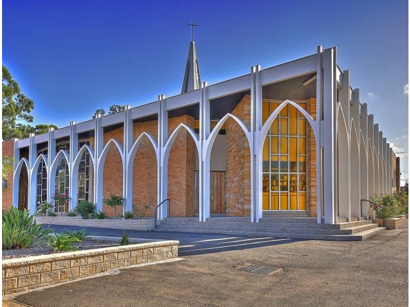 36/4 MacArthur Avenue, Revesby NSW 2212