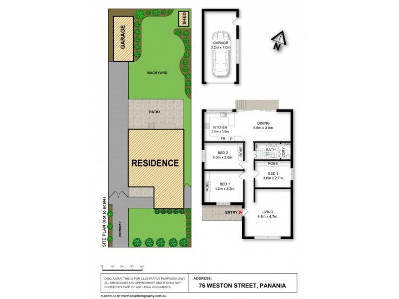 76 Weston Street, Panania NSW 2213