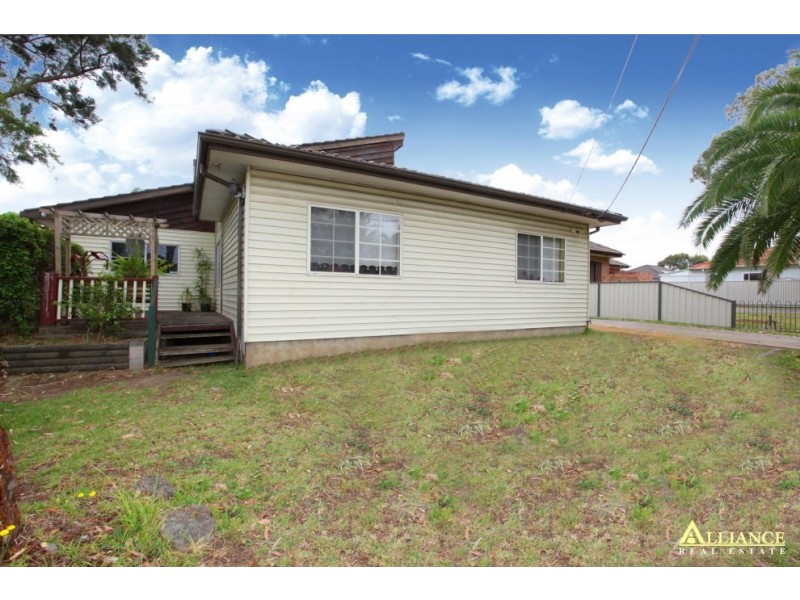 90 Queen Street, Revesby NSW 2212