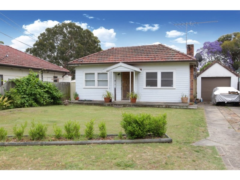 5 & 7 Monie Avenue, East Hills NSW 2213