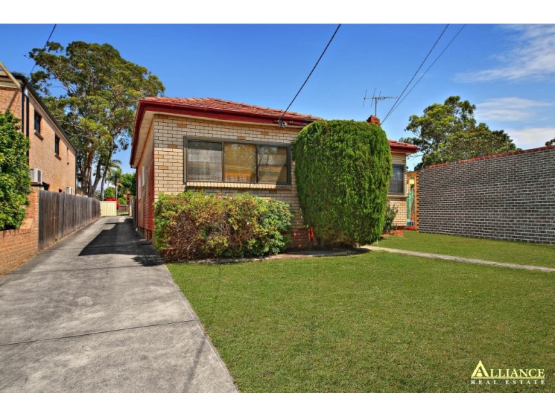 68 Vega Street, Revesby NSW 2212