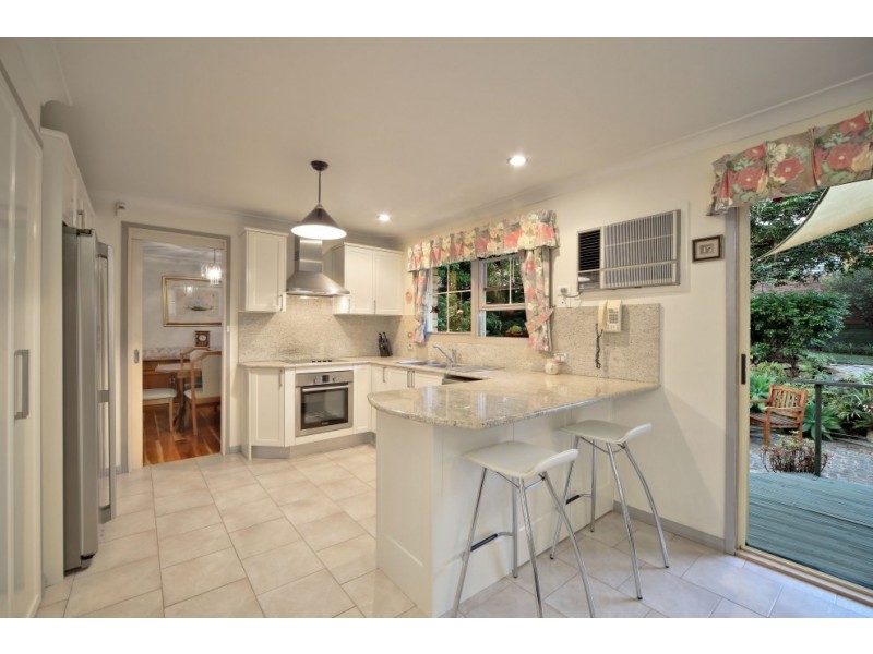 66 Burbank Avenue, Picnic Point NSW 2213