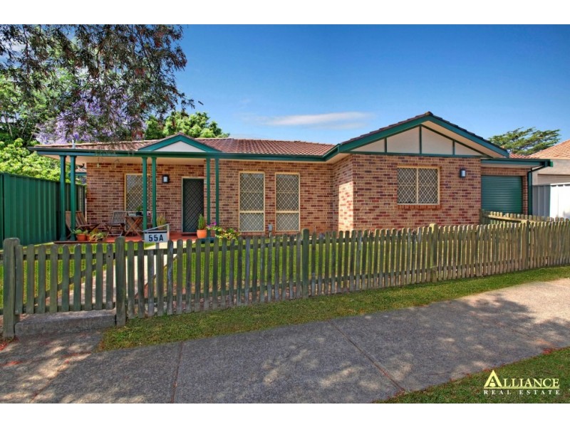 55a Rogers Street, Roselands NSW 2196