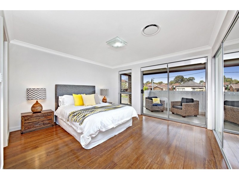 1 /20-26 Lambeth Street, Panania NSW 2213