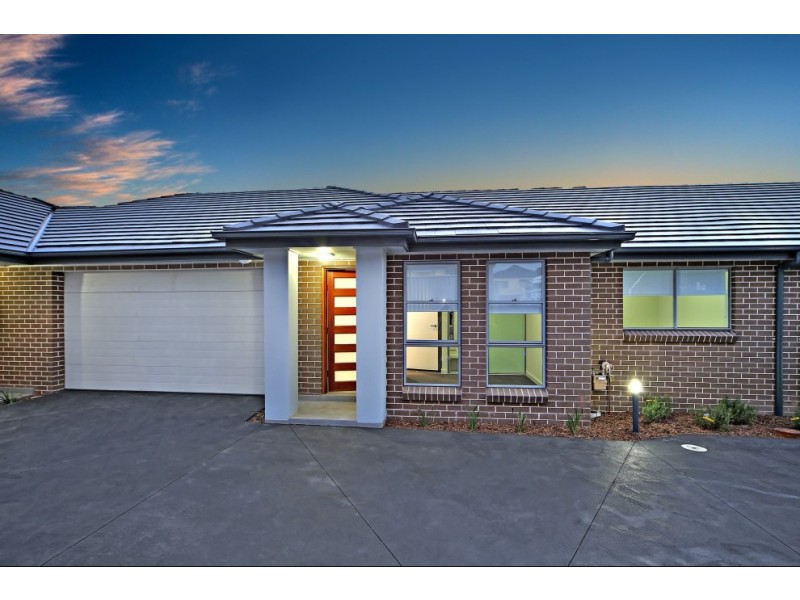 5 & 7/20-26 Lambeth Street, Panania NSW 2213