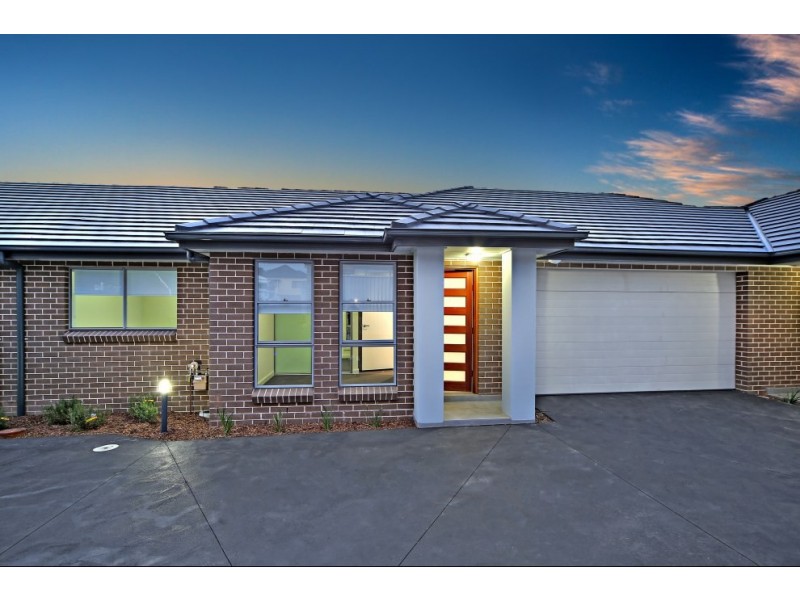 5 & 7/20-26 Lambeth Street, Panania NSW 2213