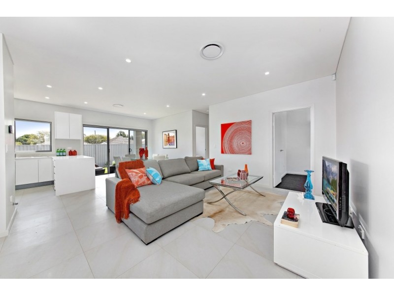 5 & 7/20-26 Lambeth Street, Panania NSW 2213