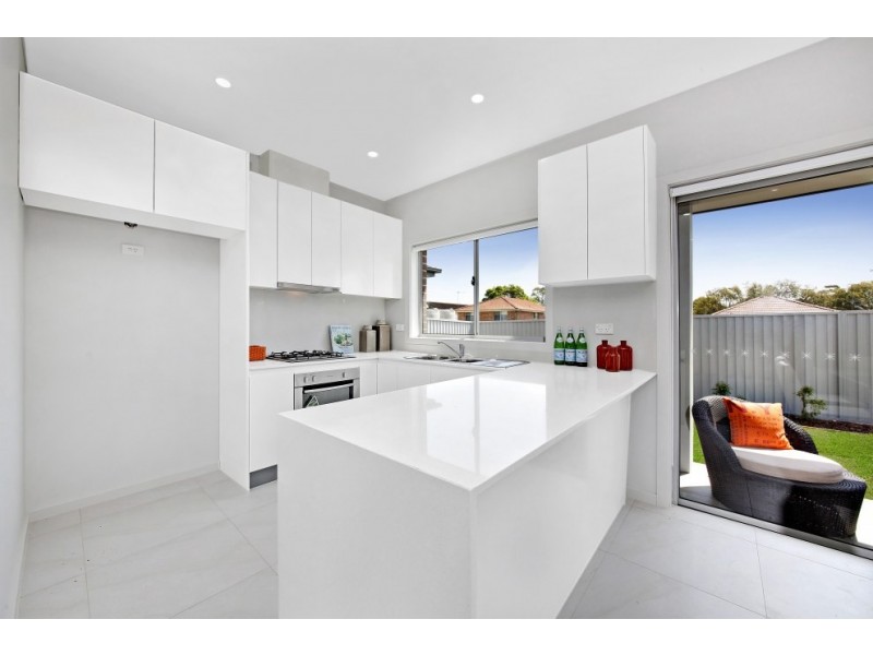 5 & 7/20-26 Lambeth Street, Panania NSW 2213