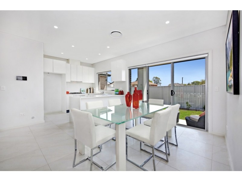 5 & 7/20-26 Lambeth Street, Panania NSW 2213