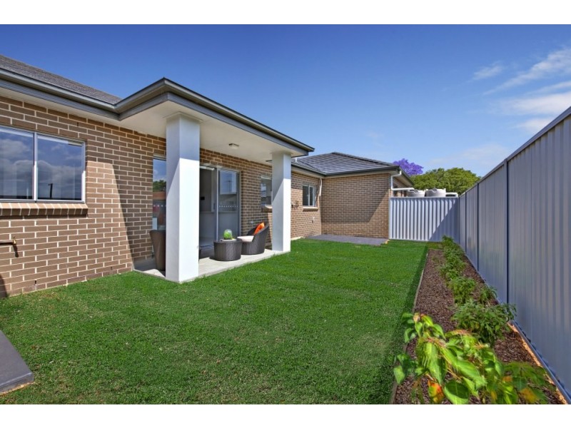5 & 7/20-26 Lambeth Street, Panania NSW 2213