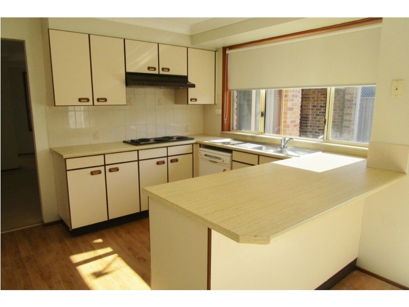 34 Martin Crescent, Milperra NSW 2214