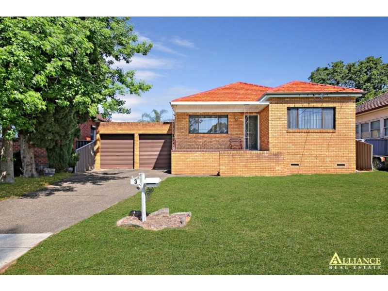 3 Crusade Avenue, Padstow NSW 2211
