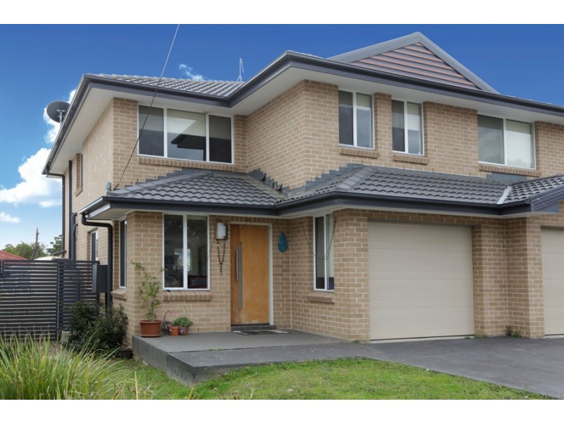 10 Blanc Avenue, East Hills NSW 2213