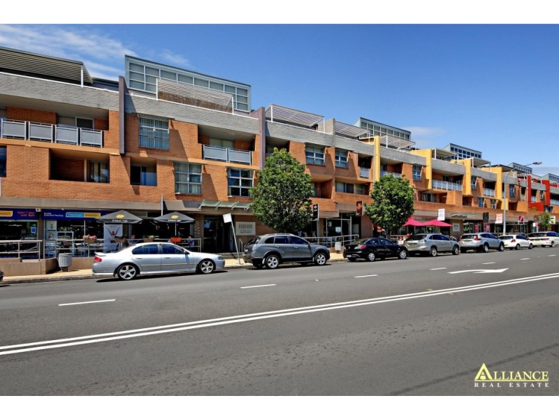 A2/19-29 Marco Avenue, Revesby NSW 2212