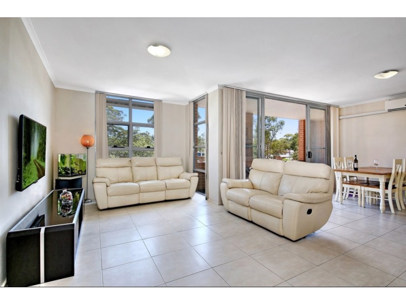 A2/19-29 Marco Avenue, Revesby NSW 2212