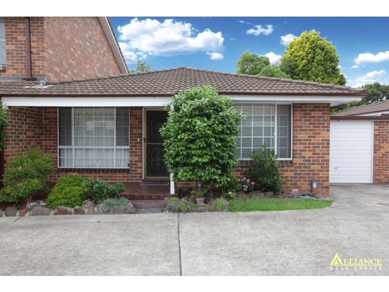 11/259 The River Road, Revesby NSW 2212