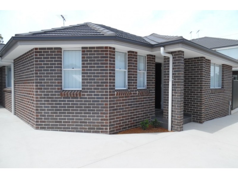 3/106 Queen Street, Revesby NSW 2212