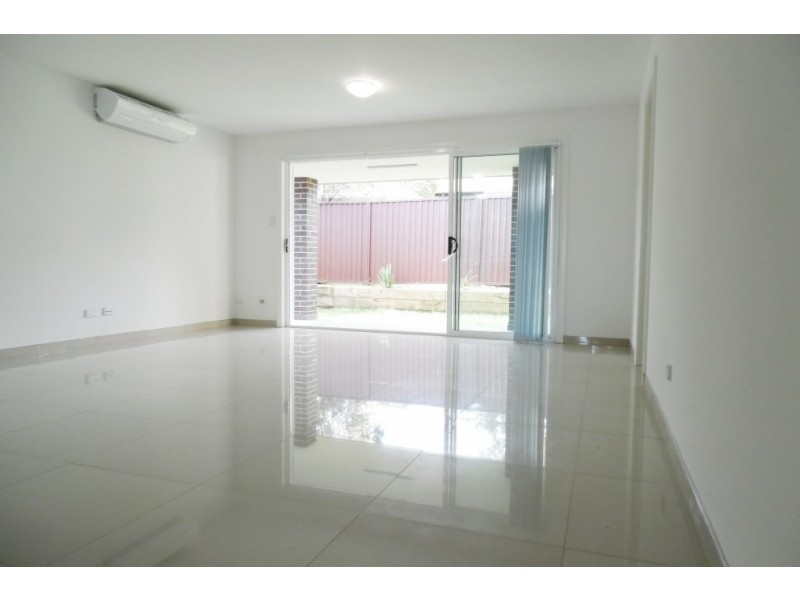 3/106 Queen Street, Revesby NSW 2212