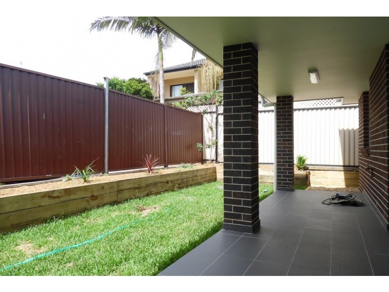 3/106 Queen Street, Revesby NSW 2212