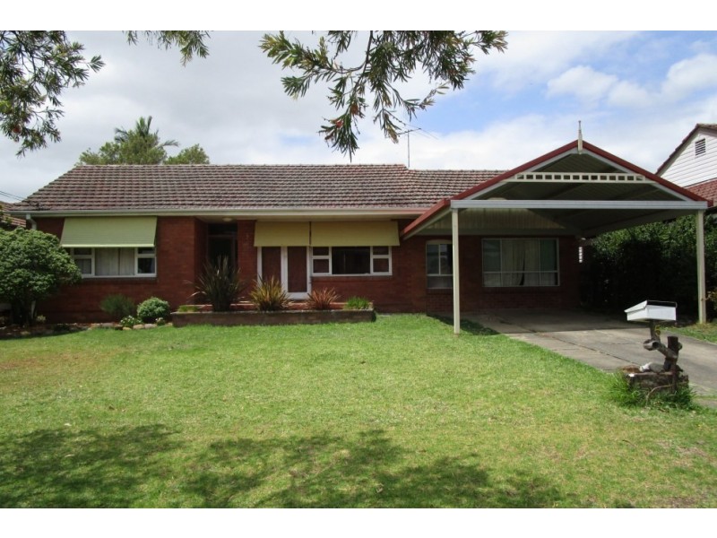 5 Anderson Avenue, Panania NSW 2213