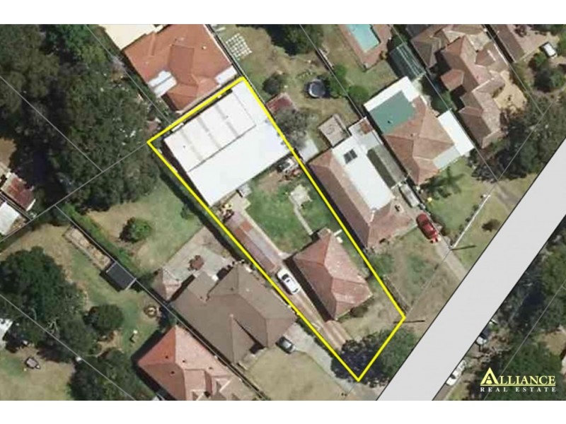 7 Monie Avenue, East Hills NSW 2213