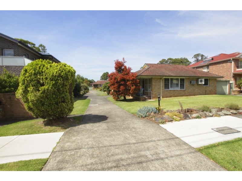 3/115 Tompson Road, Panania NSW 2213