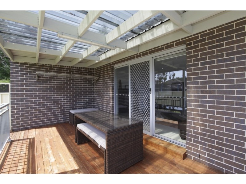 5 Cheatle Street, East Hills NSW 2213