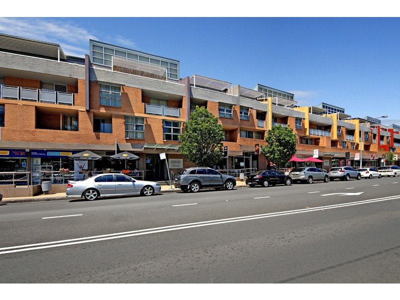 A2/19-29 Marco Avenue, Revesby NSW 2212