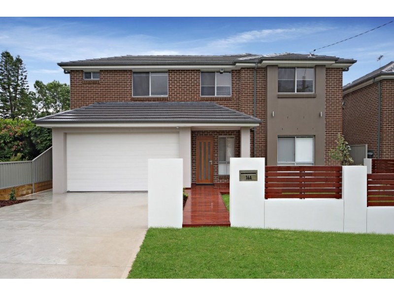 16a Paul Street, Panania NSW 2213