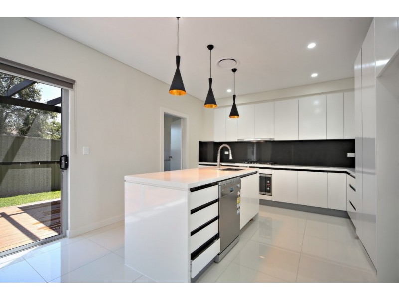 16a Paul Street, Panania NSW 2213